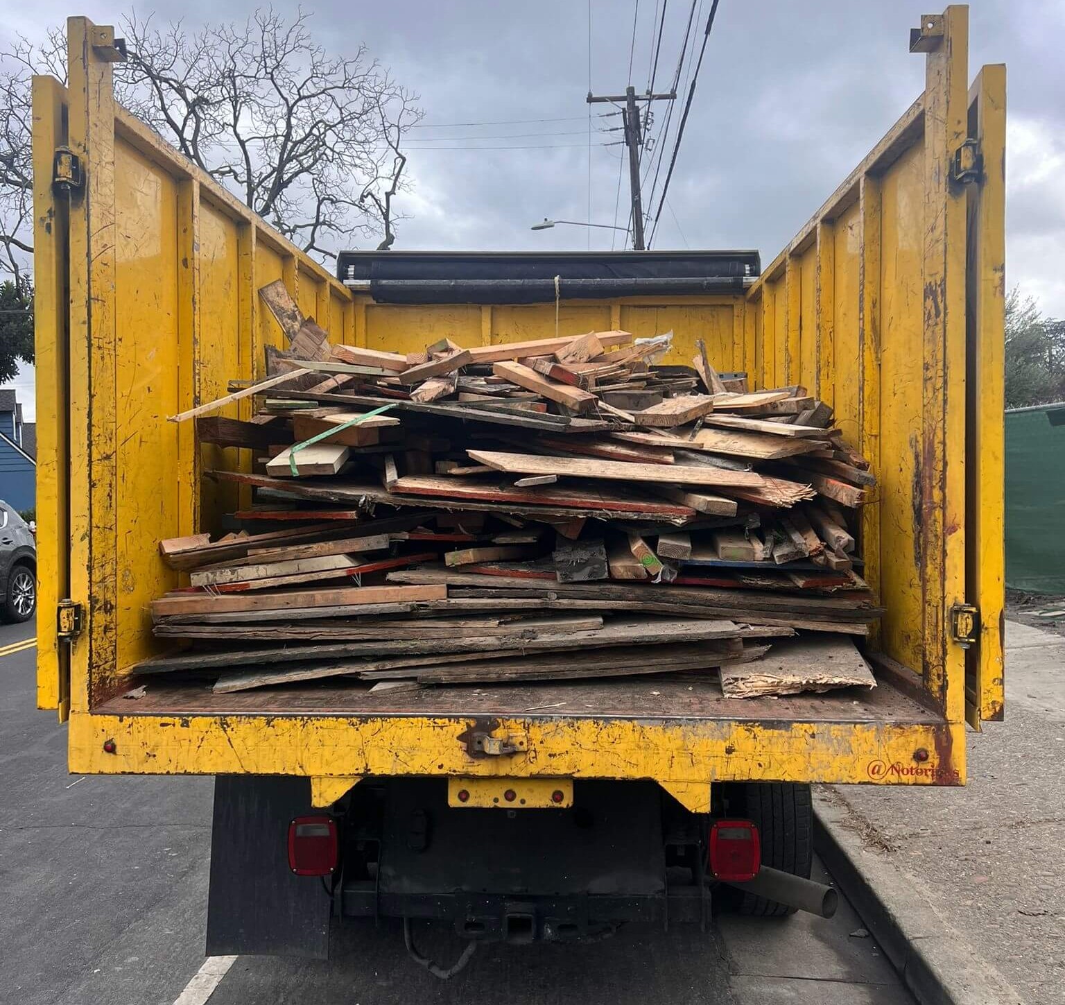 Top Debris Removal Services in Campbell, CA for Construction Projects
