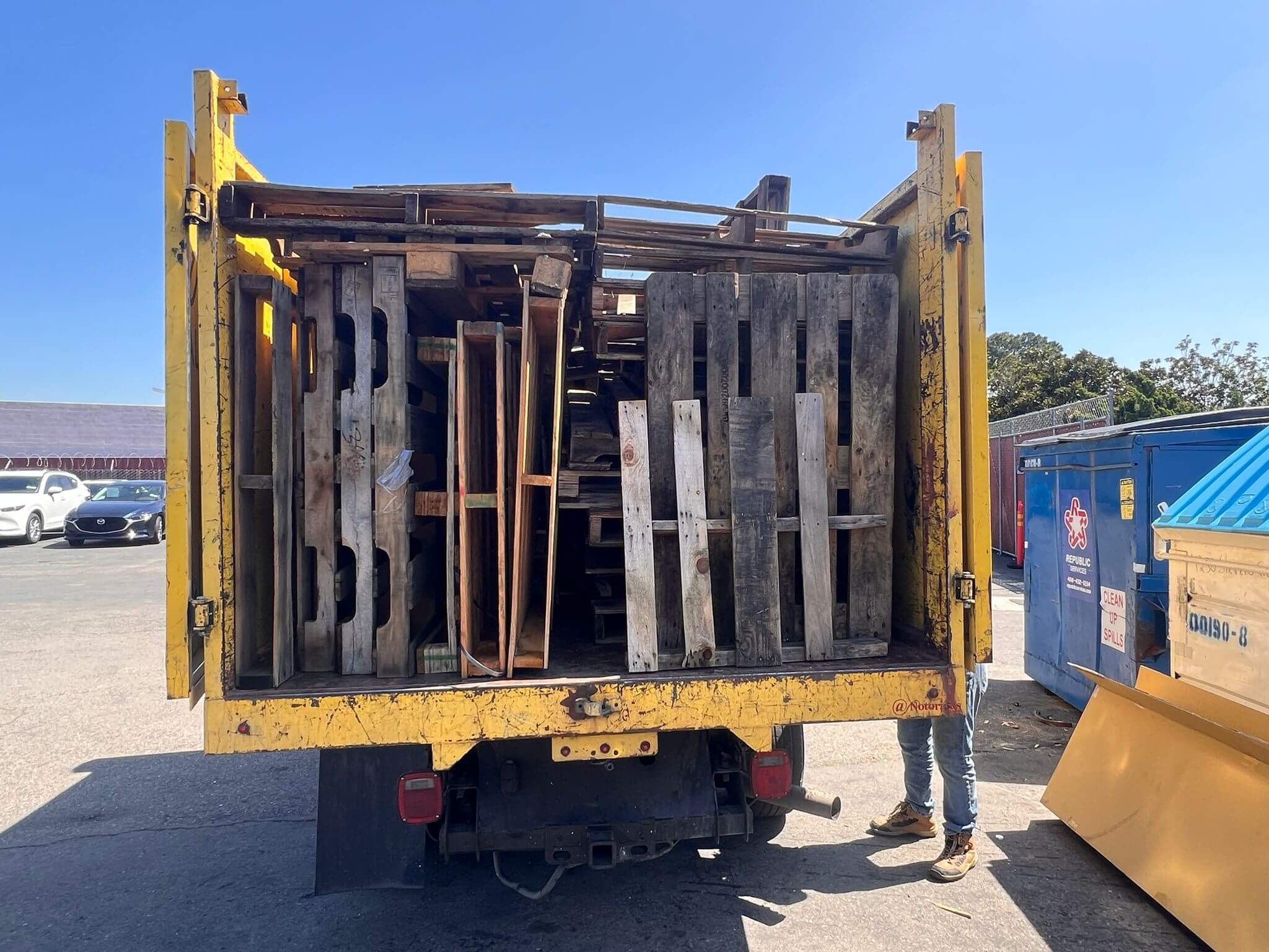 Same-Day Junk Removal in Campbell: How to Book a Quick Cleanout Today