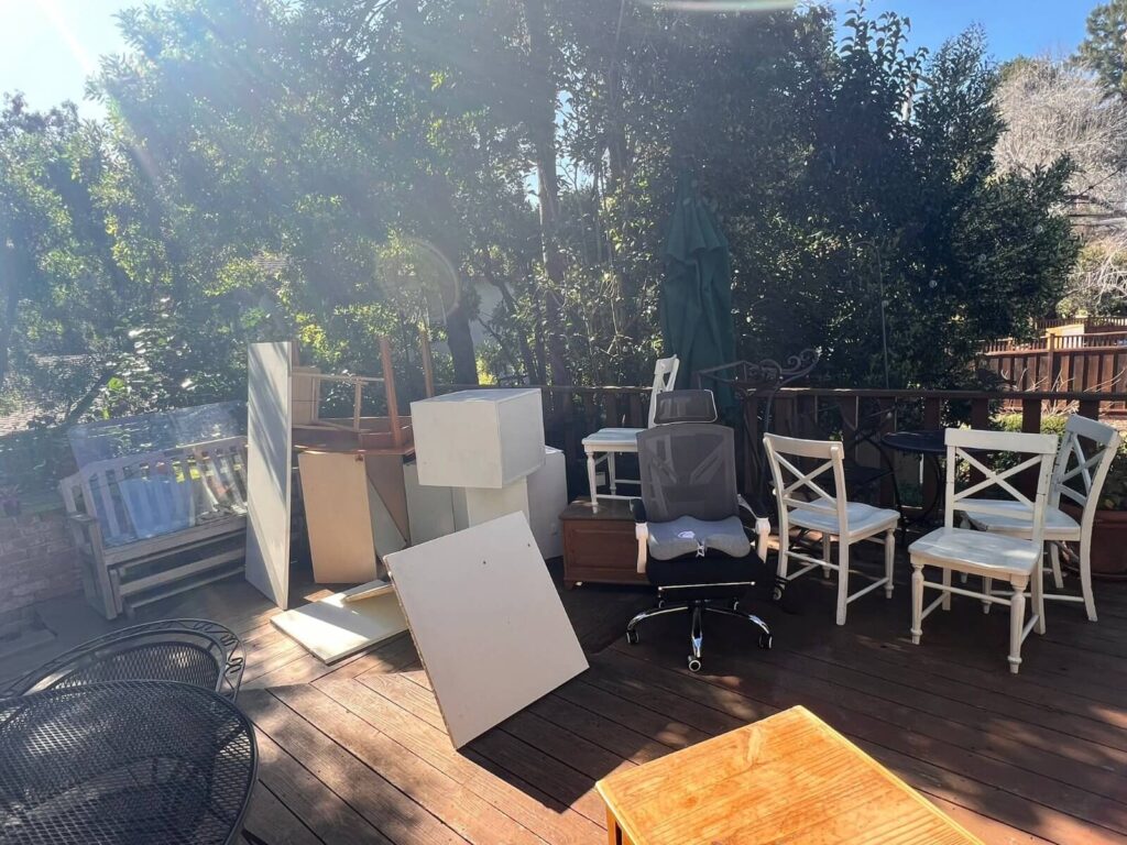 Local Junk Removal