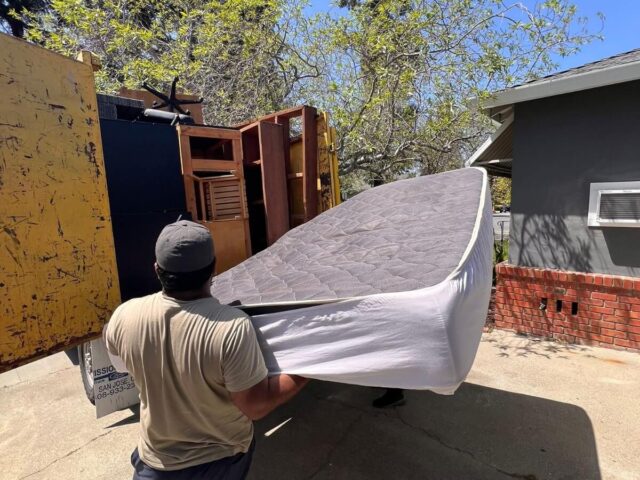 Junk Removal Campbell