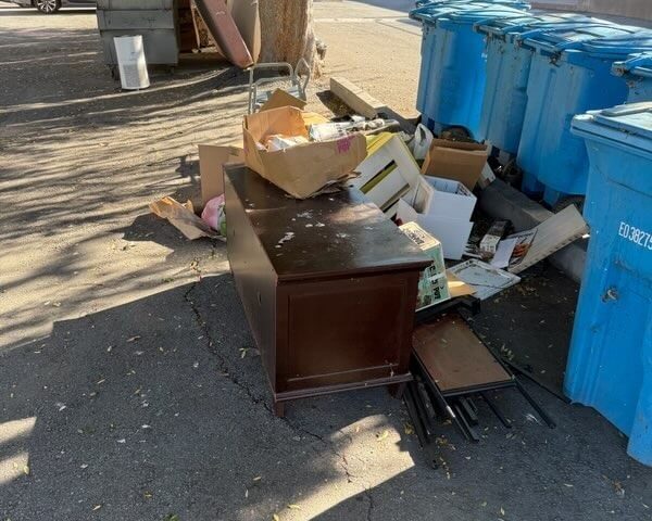 Junk Removal Company