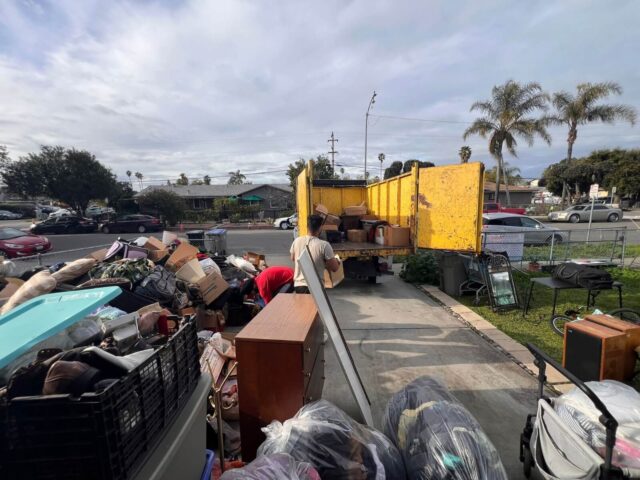 Same-Day Junk Removal in Campbell: How to Book a Quick Cleanout Today